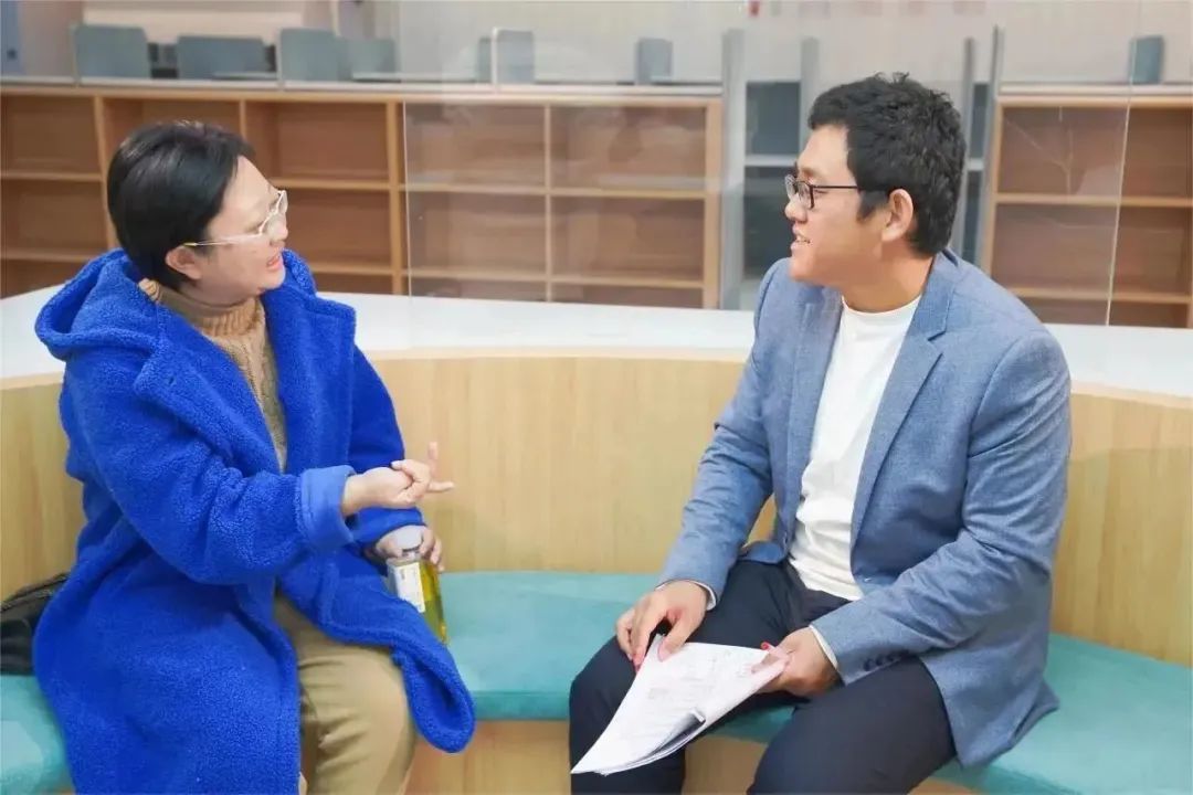 被家长评价“足够用心”的家长会，济南安生初中部是怎么做到的？