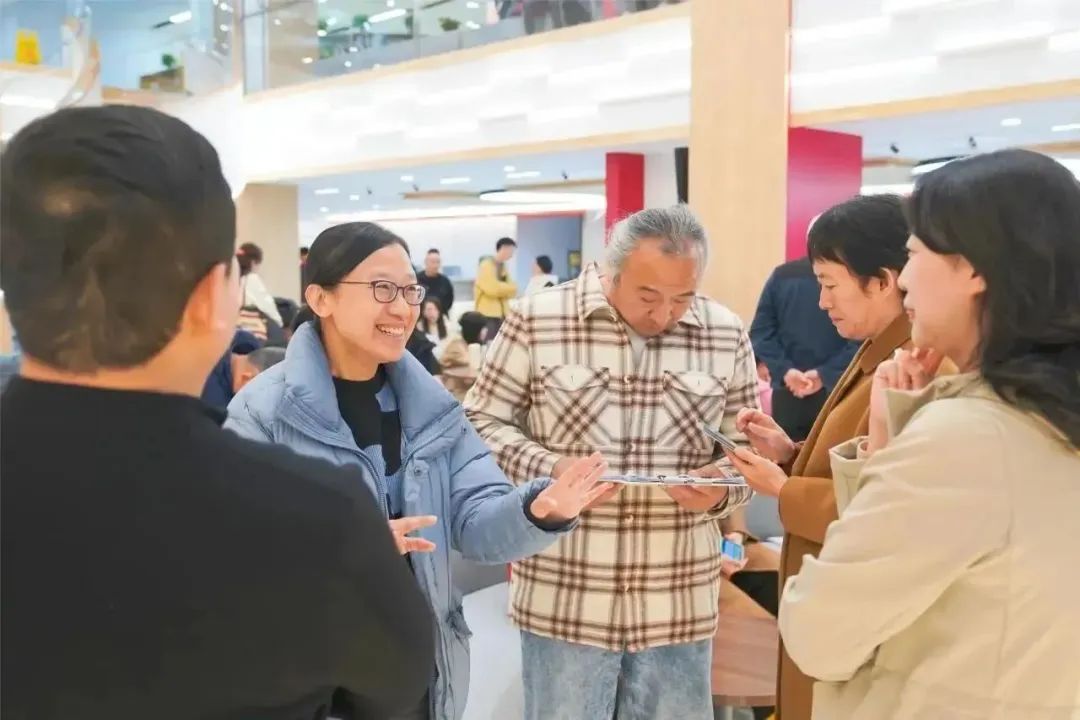 被家长评价“足够用心”的家长会，济南安生初中部是怎么做到的？