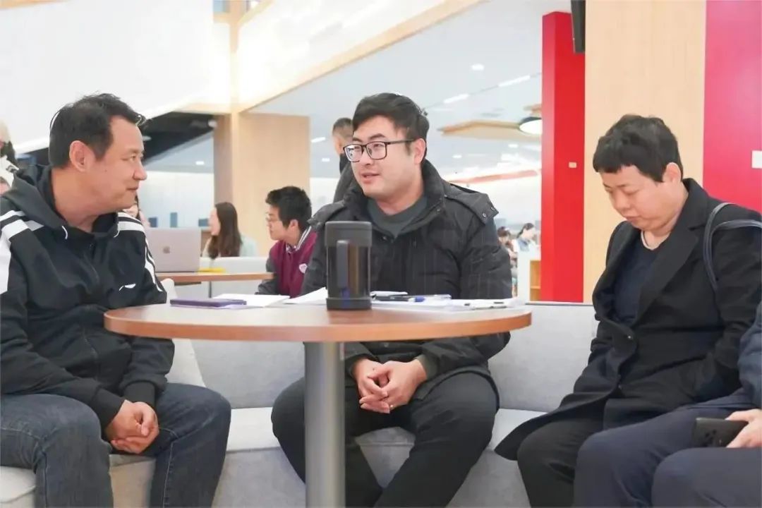 被家长评价“足够用心”的家长会，济南安生初中部是怎么做到的？