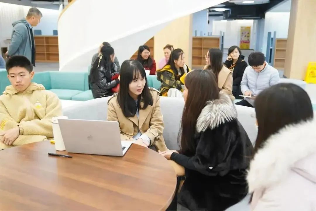 被家长评价“足够用心”的家长会，济南安生初中部是怎么做到的？