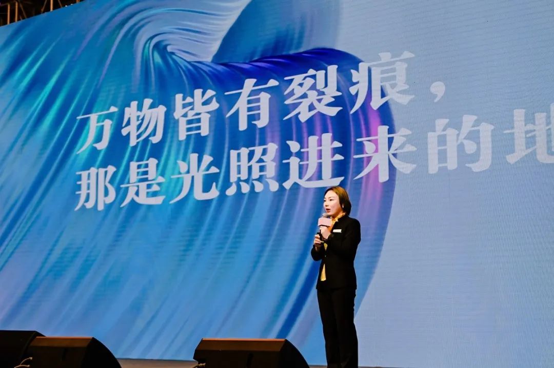 十九年华·美美与共——莎蔓莉莎19周年感恩大会圆满举行