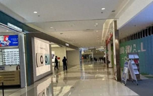 开业不足百天，济南槐荫区中建幸福mall大半餐饮店关门——济南多家商业综合体集体“滑铁卢”是闹哪样？