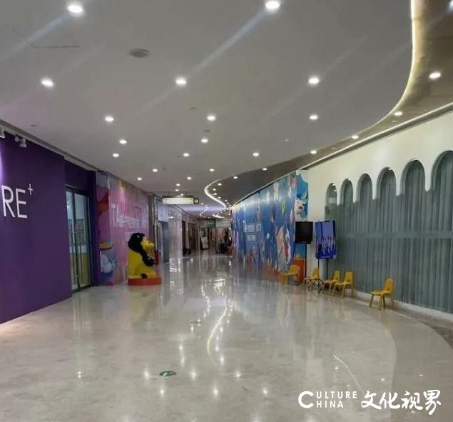 开业不足百天，济南槐荫区中建幸福mall大半餐饮店关门——济南多家商业综合体集体“滑铁卢”是闹哪样？