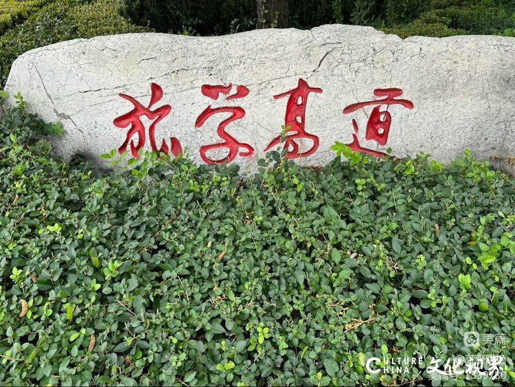 中国交通教育研究会交通教育改革创新发展经验交流会在山东交通职业学院成功举办