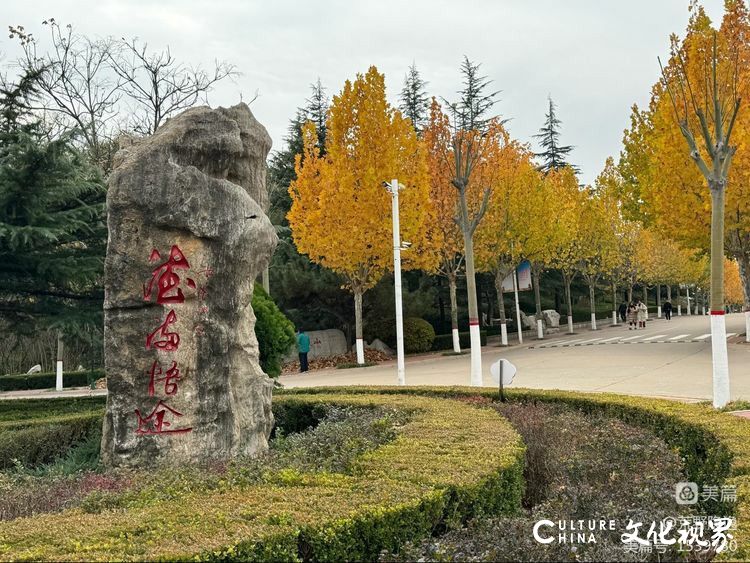 中国交通教育研究会交通教育改革创新发展经验交流会在山东交通职业学院成功举办