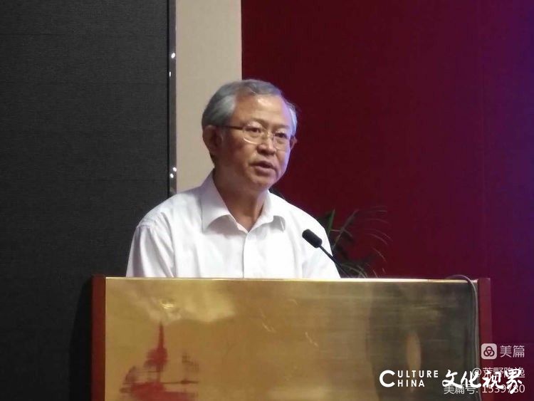 中国交通教育研究会交通教育改革创新发展经验交流会在山东交通职业学院成功举办