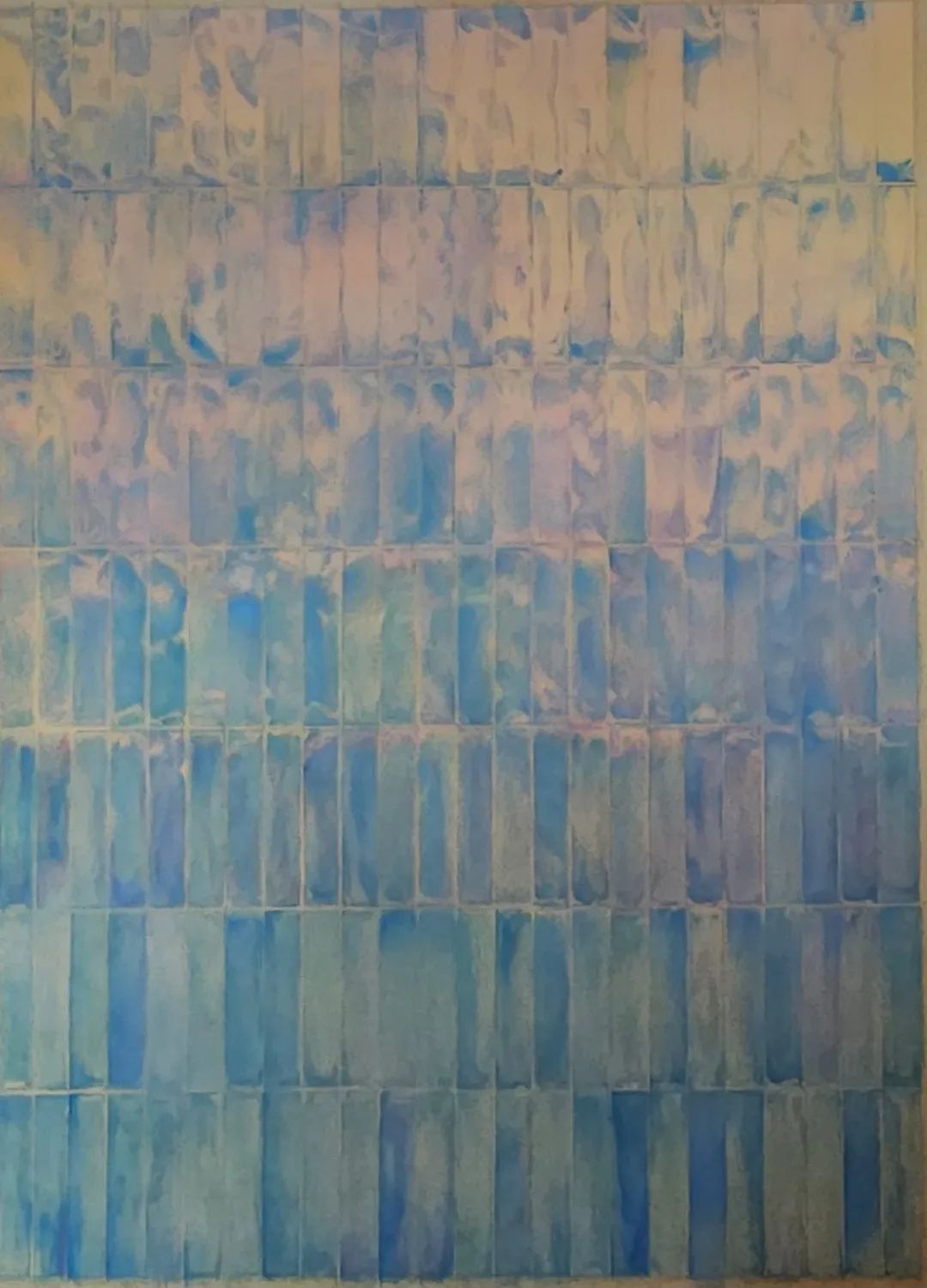 “第十一届黑龙江省水彩画作品双年展”在哈尔滨师范大学美术馆开幕