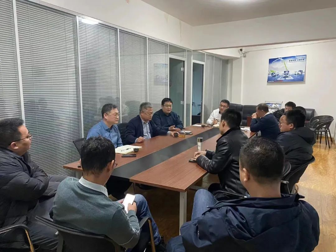 福田雷萨山东区域经销商座谈会在济南圆满召开