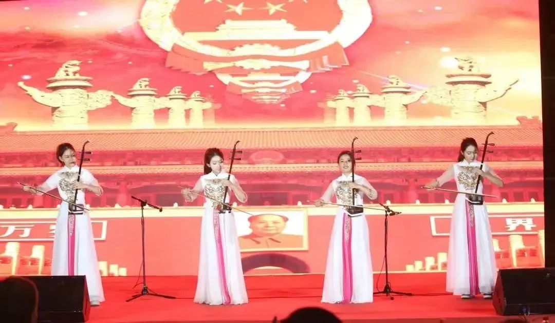 优秀团队 优秀单位——山东艺术学院“三下乡”社会实践首获共青团中央表彰