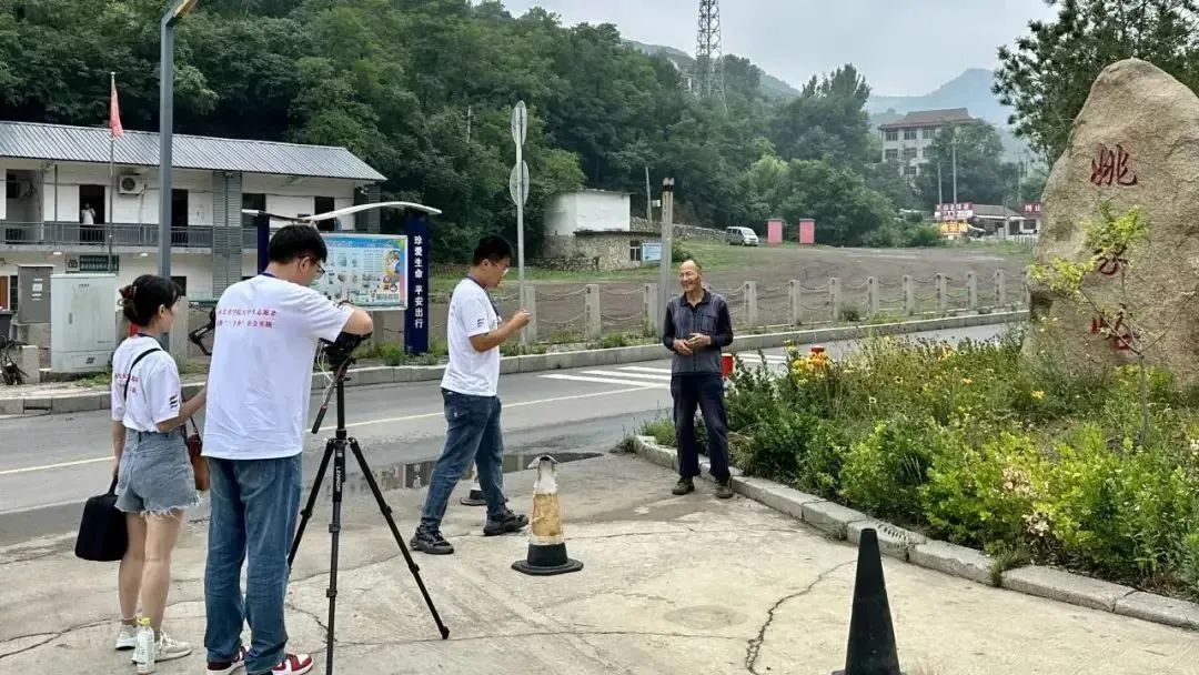 优秀团队 优秀单位——山东艺术学院“三下乡”社会实践首获共青团中央表彰