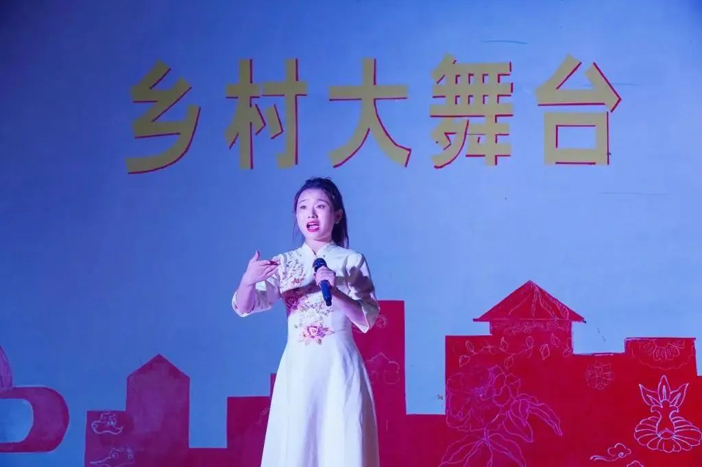 优秀团队 优秀单位——山东艺术学院“三下乡”社会实践首获共青团中央表彰