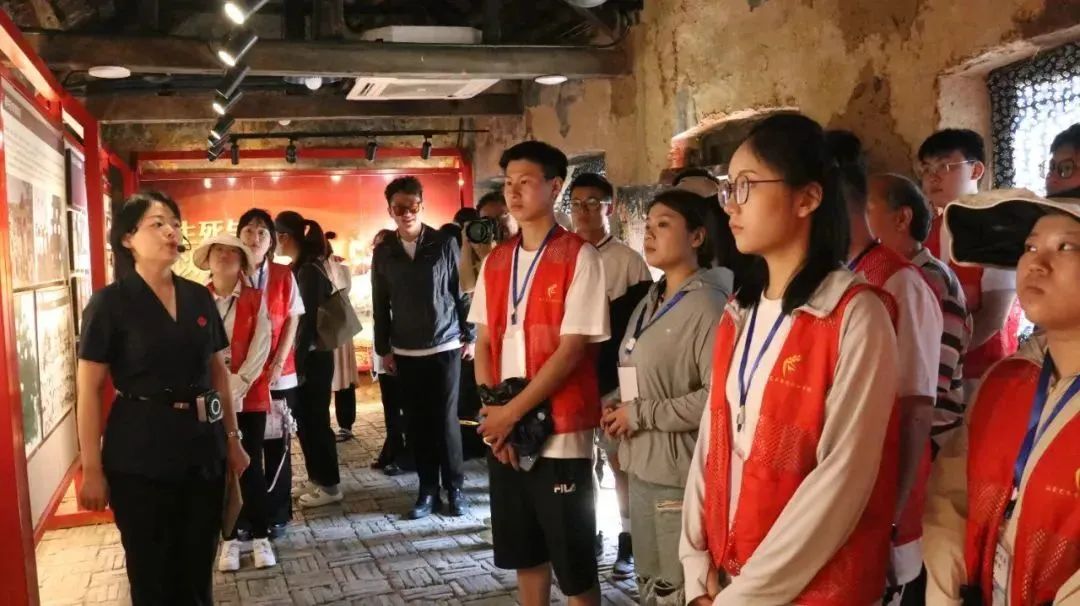 优秀团队 优秀单位——山东艺术学院“三下乡”社会实践首获共青团中央表彰