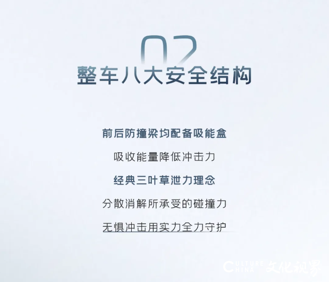 吉利银河星舰7 em-i | 六大安全基因，为安全出行保驾护航