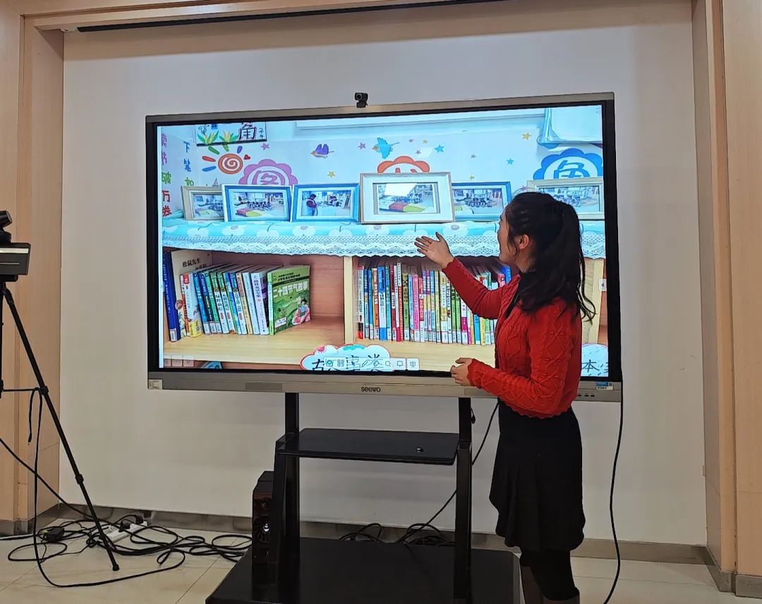 提灯引路，温暖前行——济南历城区祥泰实验学校开展小学部班主任培训会议