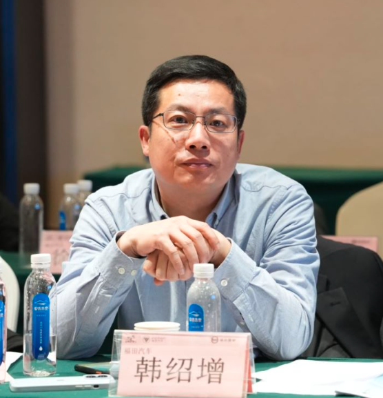 助力碳达峰碳中和目标实现——金隅混凝土集团与福田汽车联合举办“新能源产品技术交流研讨会”