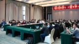 助力碳达峰碳中和目标实现——金隅混凝土集团与福田汽车联合举办“新能源产品技术交流研讨会”