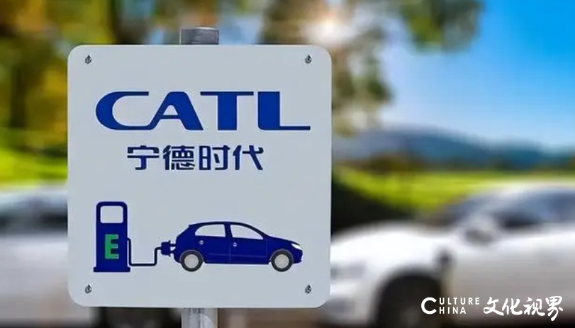 业绩及股价双双下挫，宁德时代走下神坛？