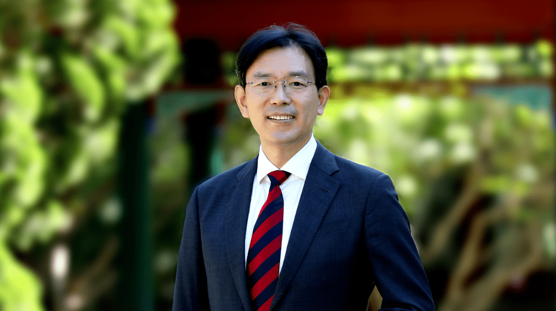清华大学迎来新中国成立后第一位山东籍校长