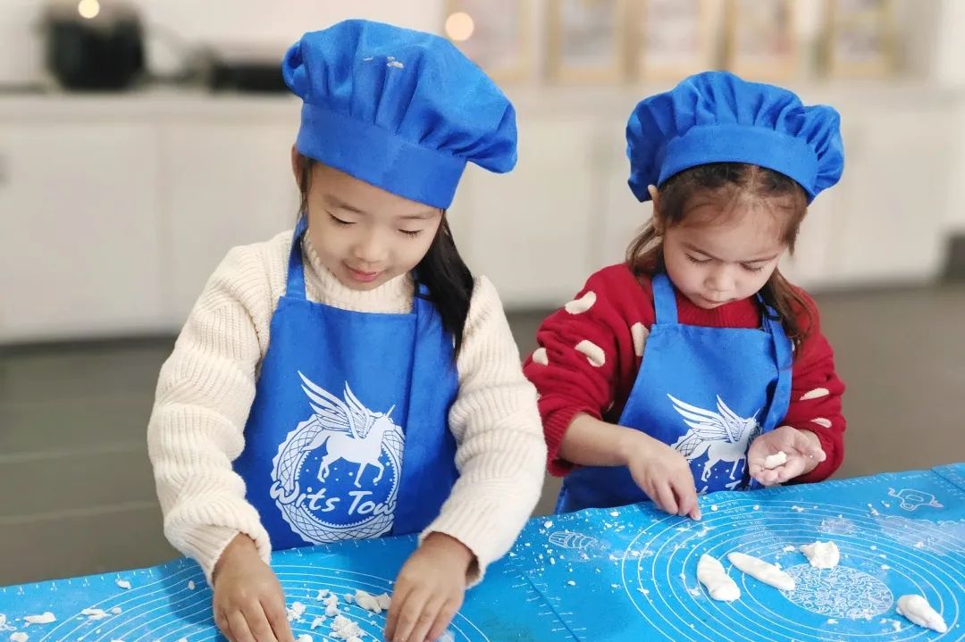 走读城市 微观历史 | 济南市慧思顿高瞻幼儿园探究式学习课程，带娃娃们品味11座城市的历史人文和烟火气