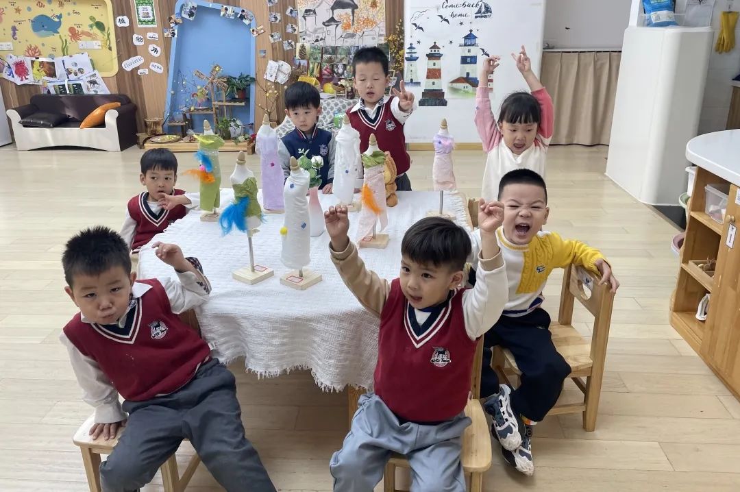 走读城市 微观历史 | 济南市慧思顿高瞻幼儿园探究式学习课程，带娃娃们品味11座城市的历史人文和烟火气
