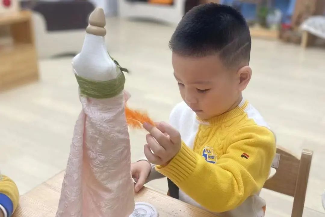 走读城市 微观历史 | 济南市慧思顿高瞻幼儿园探究式学习课程，带娃娃们品味11座城市的历史人文和烟火气