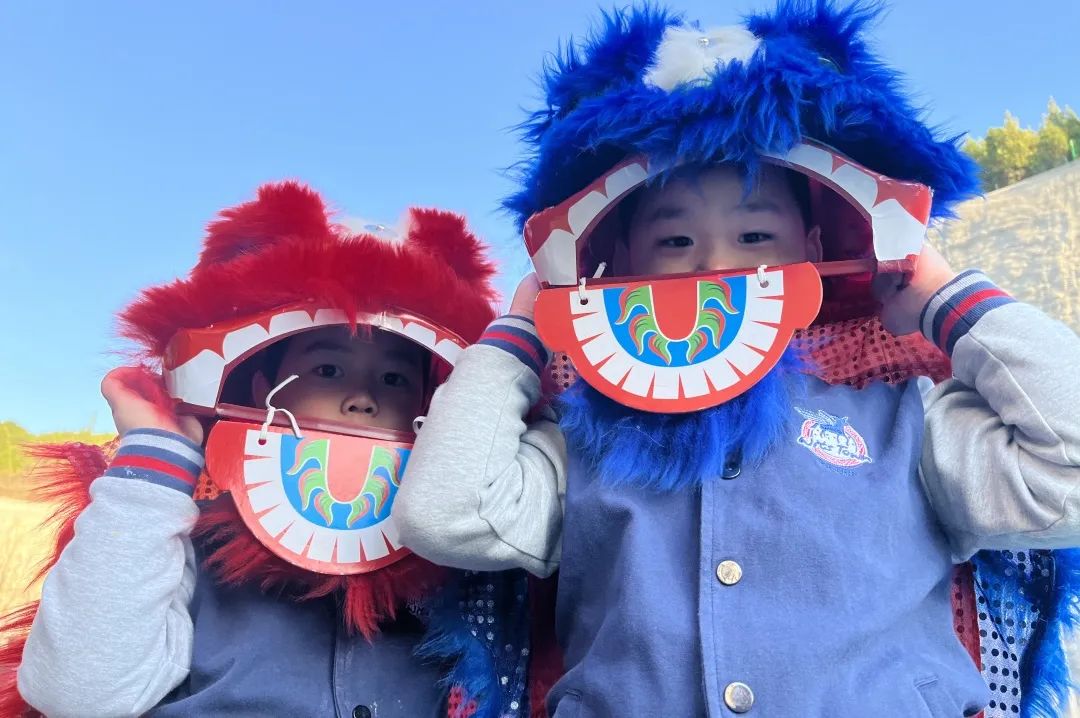走读城市 微观历史 | 济南市慧思顿高瞻幼儿园探究式学习课程，带娃娃们品味11座城市的历史人文和烟火气
