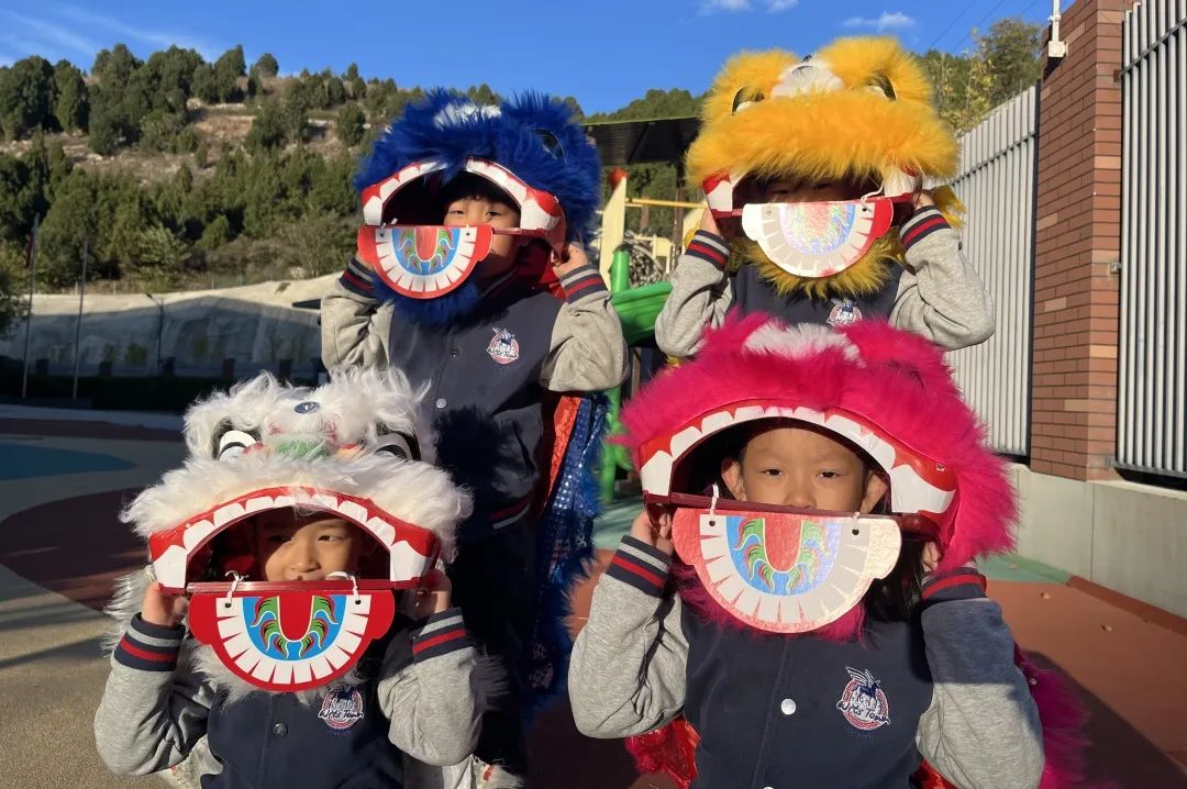 走读城市 微观历史 | 济南市慧思顿高瞻幼儿园探究式学习课程，带娃娃们品味11座城市的历史人文和烟火气