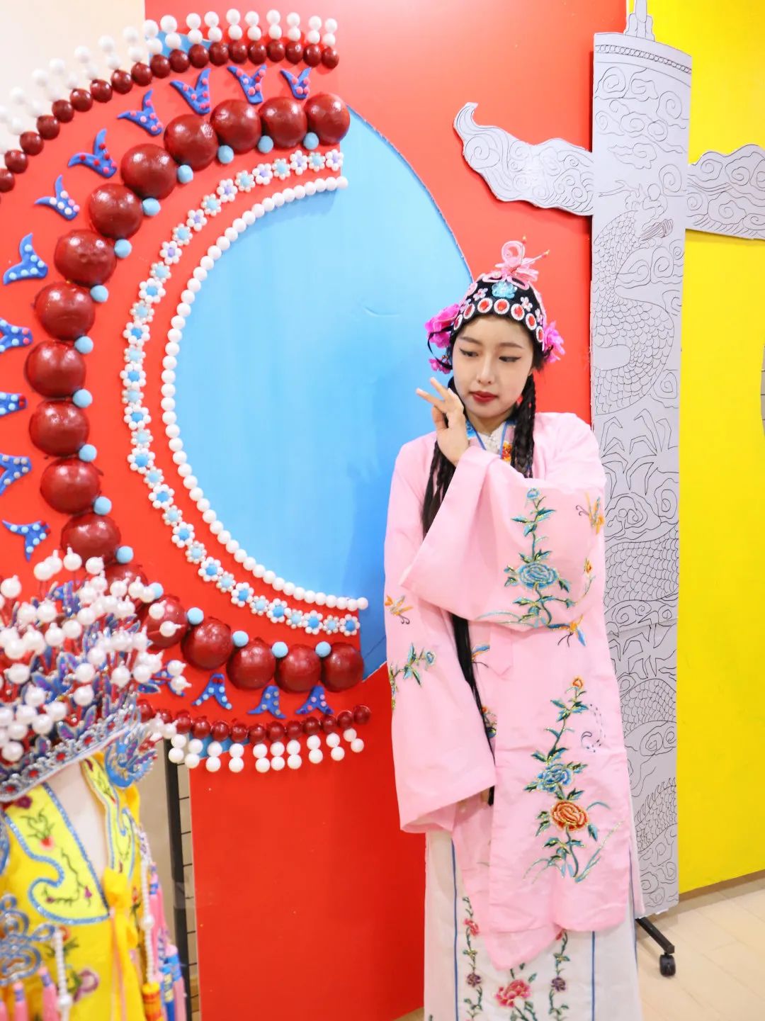走读城市 微观历史 | 济南市慧思顿高瞻幼儿园探究式学习课程，带娃娃们品味11座城市的历史人文和烟火气