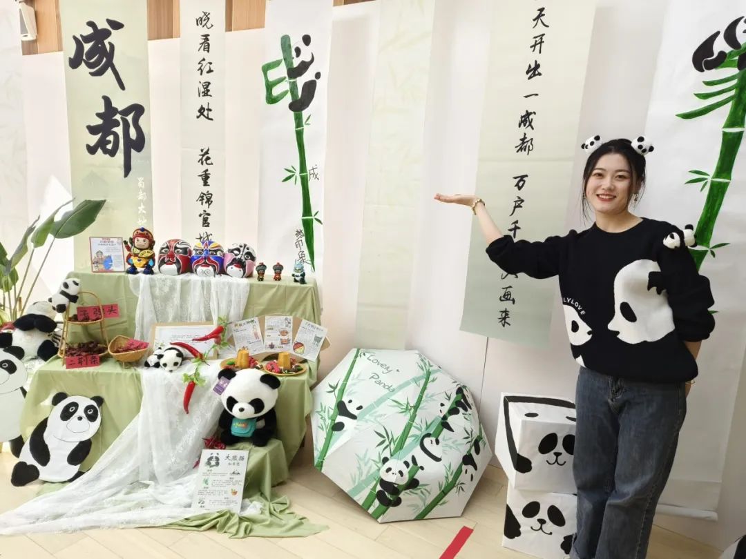 走读城市 微观历史 | 济南市慧思顿高瞻幼儿园探究式学习课程，带娃娃们品味11座城市的历史人文和烟火气