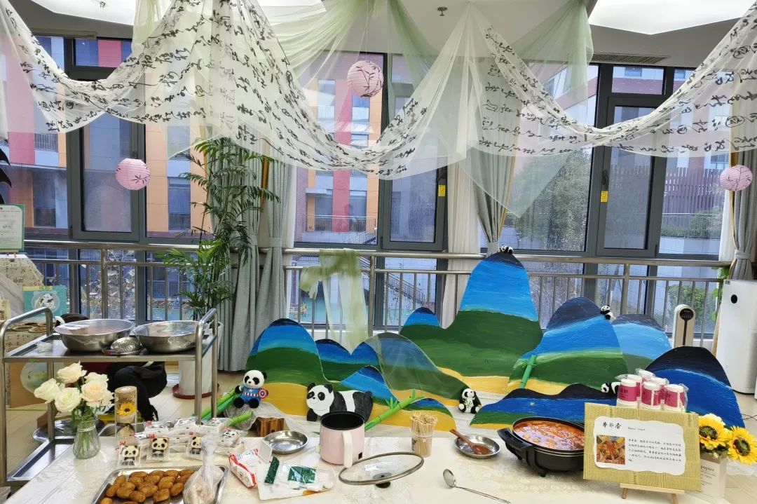 走读城市 微观历史 | 济南市慧思顿高瞻幼儿园探究式学习课程，带娃娃们品味11座城市的历史人文和烟火气