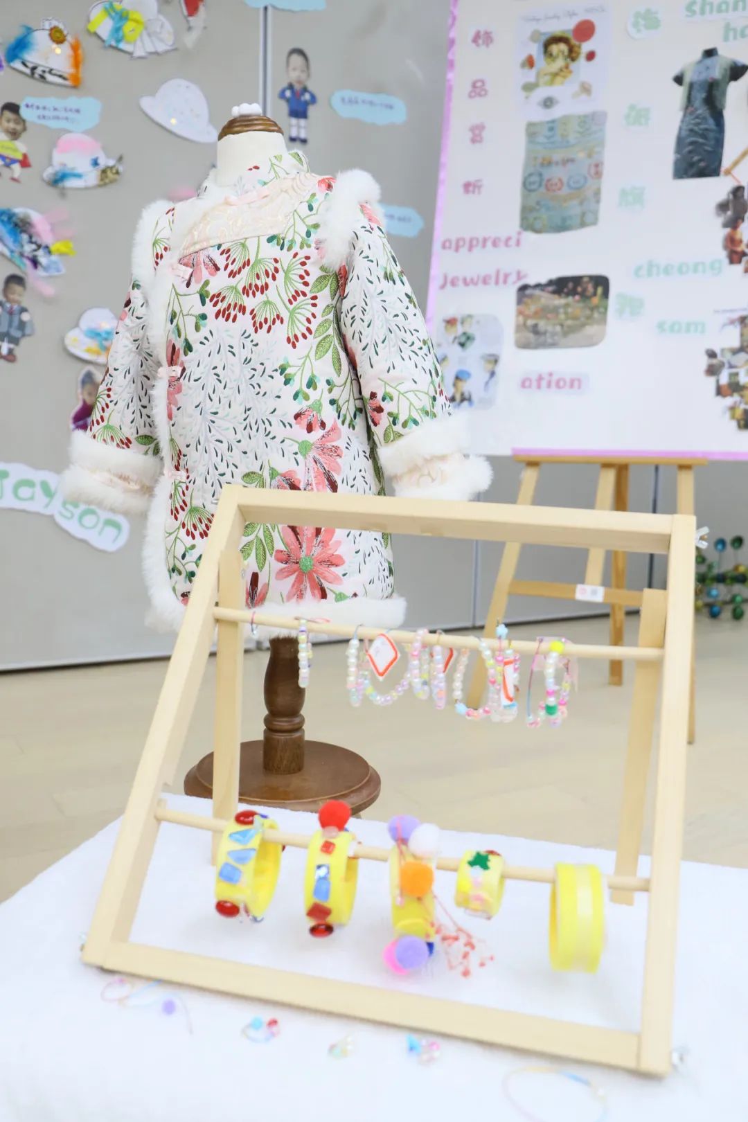 走读城市 微观历史 | 济南市慧思顿高瞻幼儿园探究式学习课程，带娃娃们品味11座城市的历史人文和烟火气