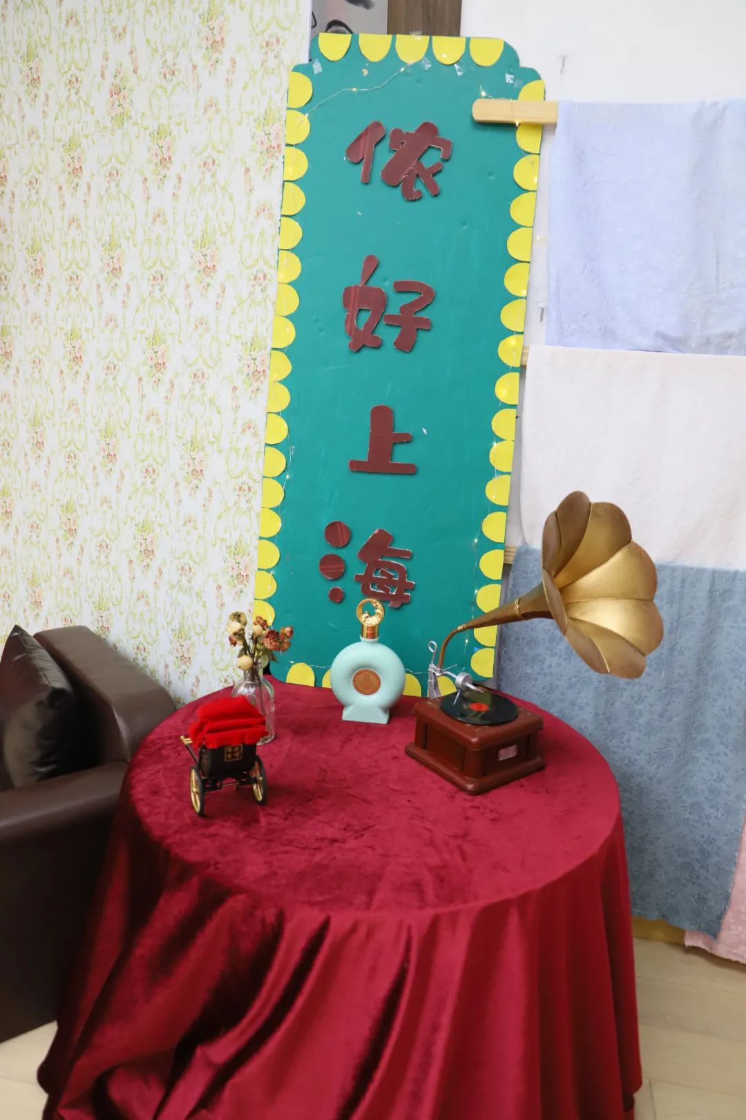 走读城市 微观历史 | 济南市慧思顿高瞻幼儿园探究式学习课程，带娃娃们品味11座城市的历史人文和烟火气
