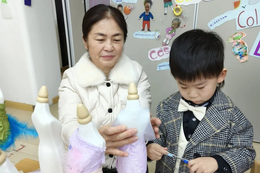 走读城市 微观历史 | 济南市慧思顿高瞻幼儿园探究式学习课程，带娃娃们品味11座城市的历史人文和烟火气