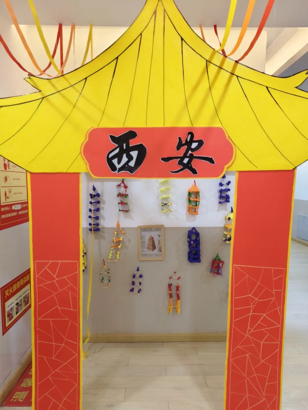 走读城市 微观历史 | 济南市慧思顿高瞻幼儿园探究式学习课程，带娃娃们品味11座城市的历史人文和烟火气