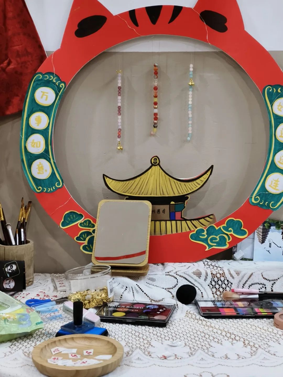 走读城市 微观历史 | 济南市慧思顿高瞻幼儿园探究式学习课程，带娃娃们品味11座城市的历史人文和烟火气