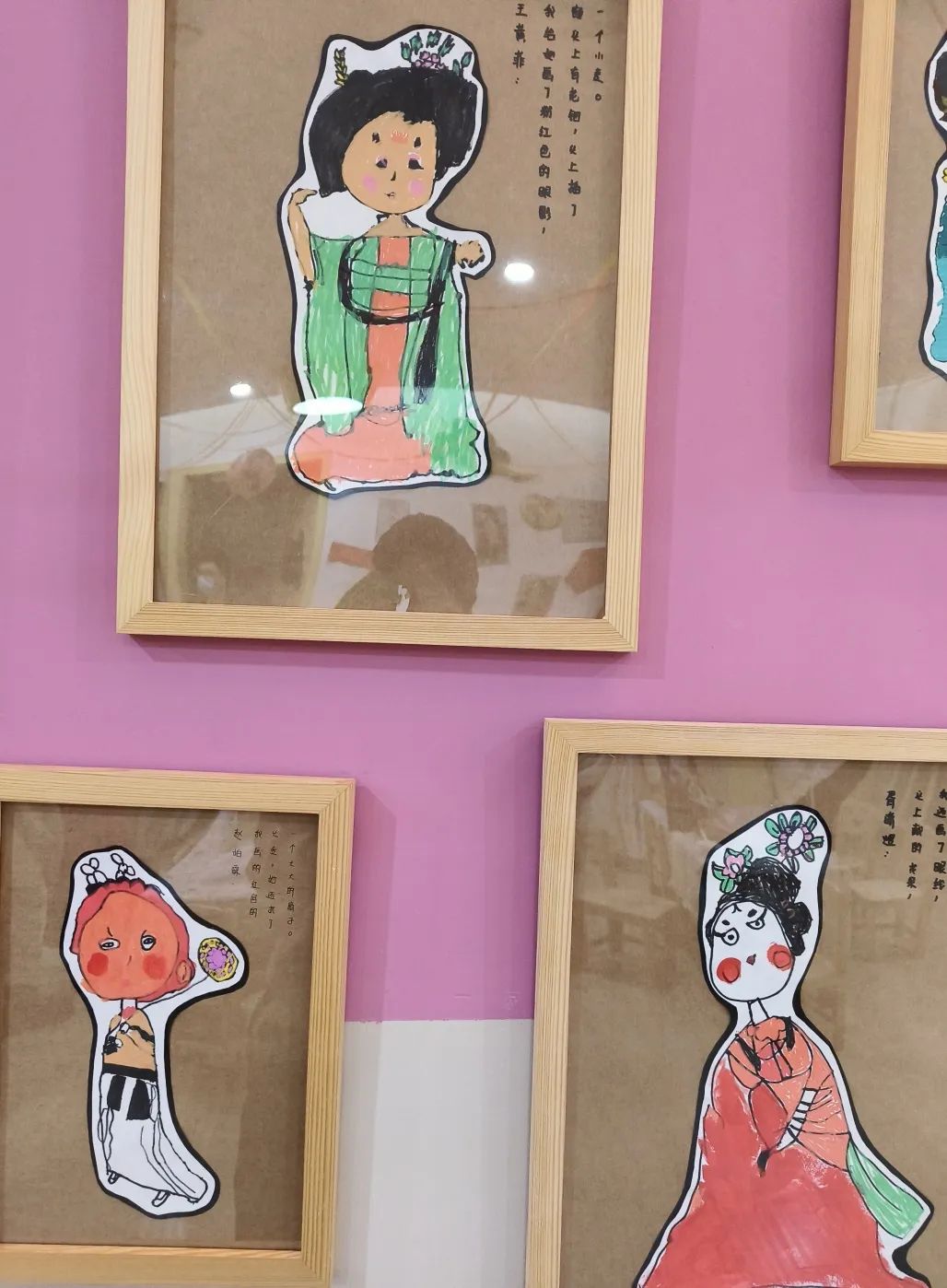 走读城市 微观历史 | 济南市慧思顿高瞻幼儿园探究式学习课程，带娃娃们品味11座城市的历史人文和烟火气