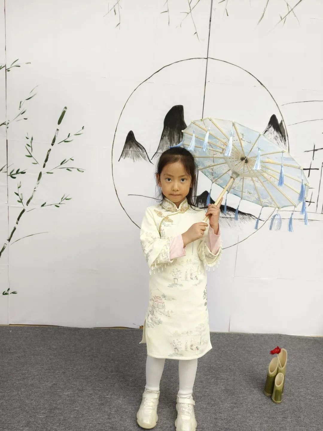 走读城市 微观历史 | 济南市慧思顿高瞻幼儿园探究式学习课程，带娃娃们品味11座城市的历史人文和烟火气