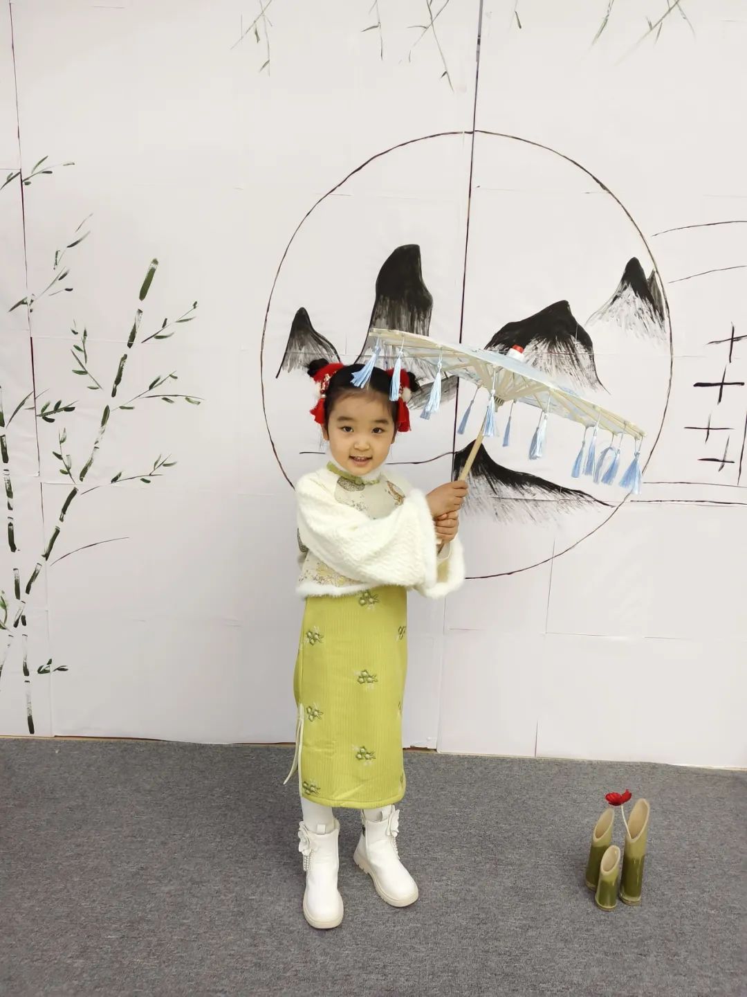 走读城市 微观历史 | 济南市慧思顿高瞻幼儿园探究式学习课程，带娃娃们品味11座城市的历史人文和烟火气