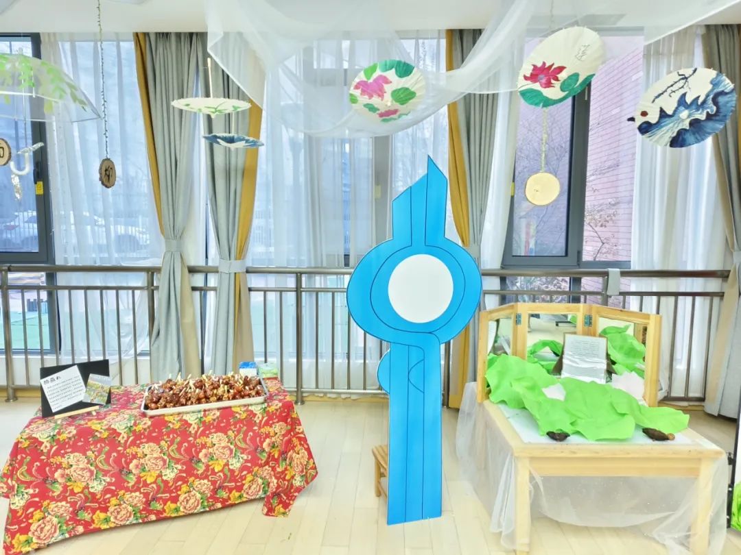 走读城市 微观历史 | 济南市慧思顿高瞻幼儿园探究式学习课程，带娃娃们品味11座城市的历史人文和烟火气
