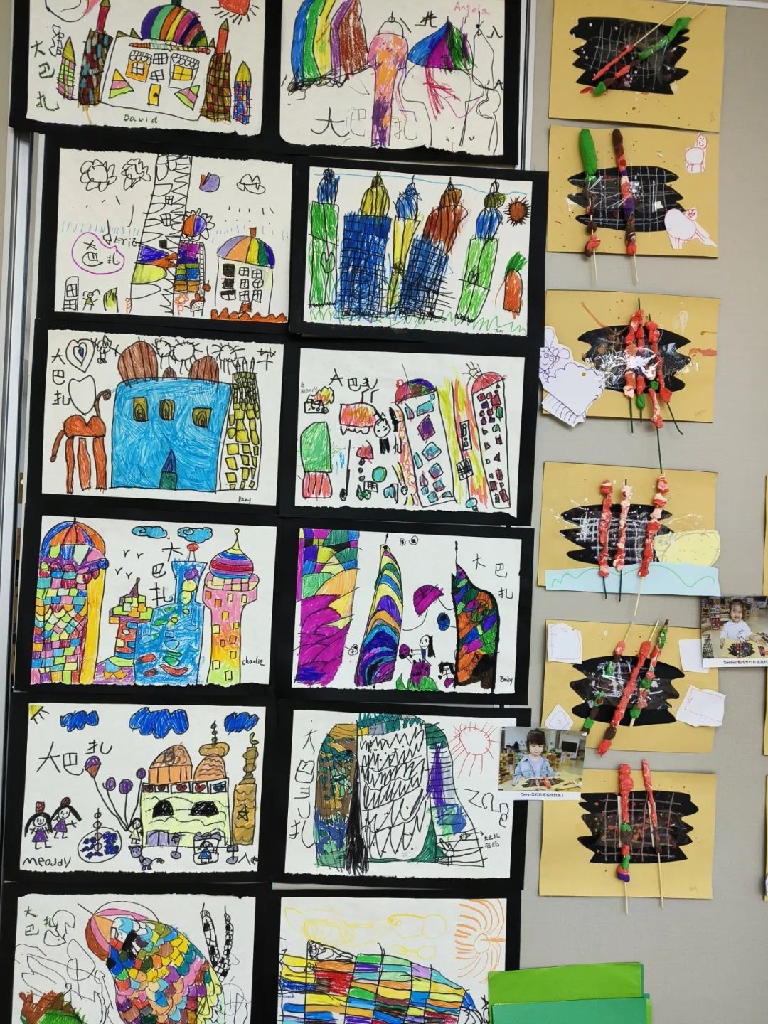 走读城市 微观历史 | 济南市慧思顿高瞻幼儿园探究式学习课程，带娃娃们品味11座城市的历史人文和烟火气