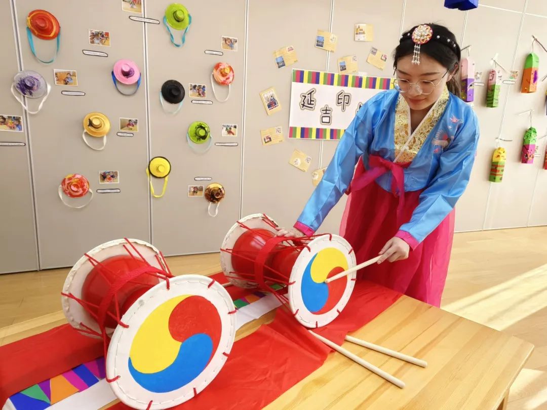 走读城市 微观历史 | 济南市慧思顿高瞻幼儿园探究式学习课程，带娃娃们品味11座城市的历史人文和烟火气