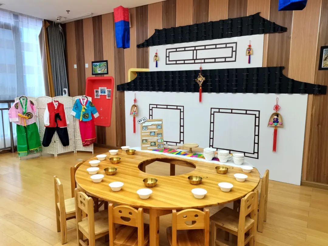 走读城市 微观历史 | 济南市慧思顿高瞻幼儿园探究式学习课程，带娃娃们品味11座城市的历史人文和烟火气