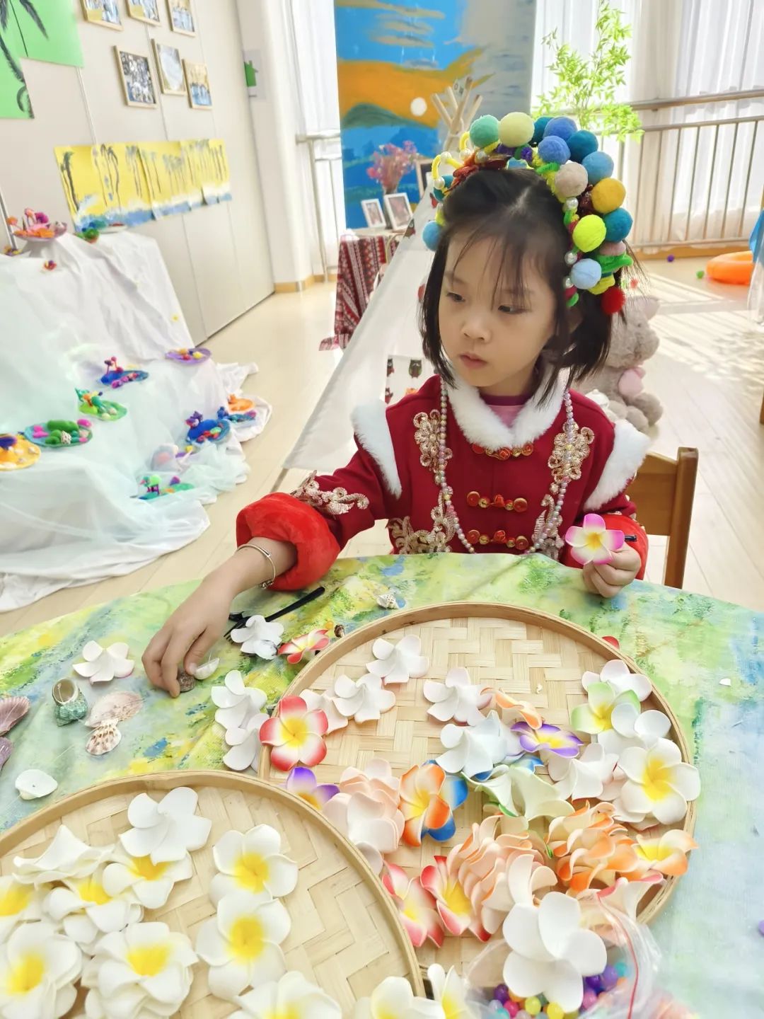 走读城市 微观历史 | 济南市慧思顿高瞻幼儿园探究式学习课程，带娃娃们品味11座城市的历史人文和烟火气