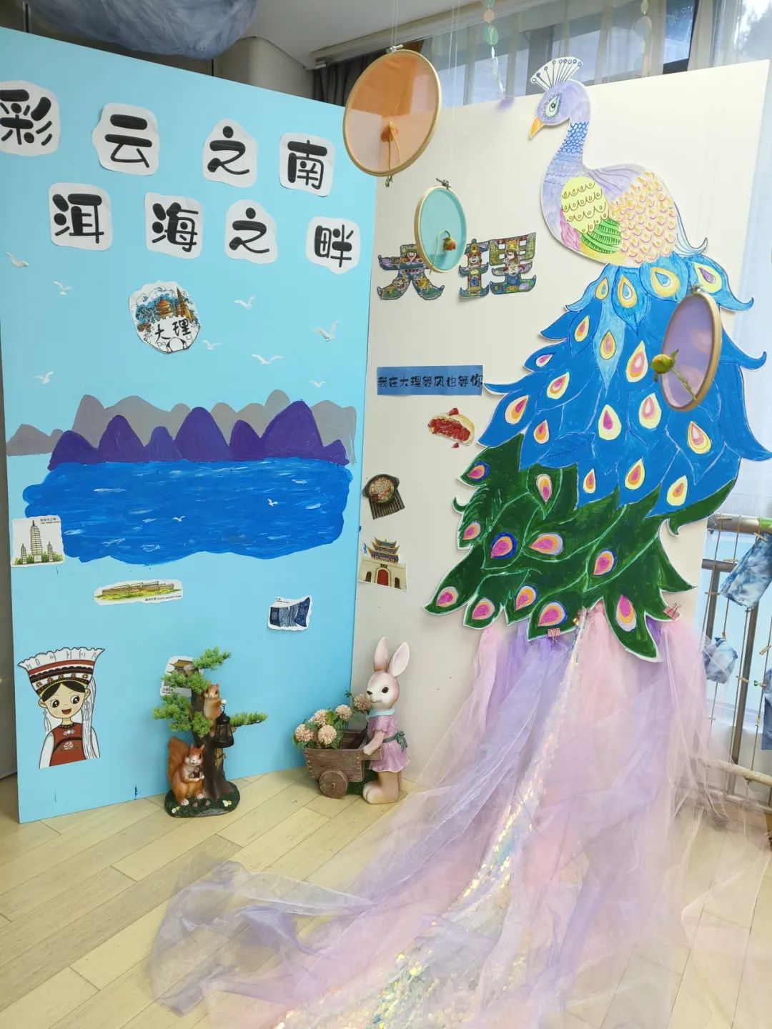走读城市 微观历史 | 济南市慧思顿高瞻幼儿园探究式学习课程，带娃娃们品味11座城市的历史人文和烟火气