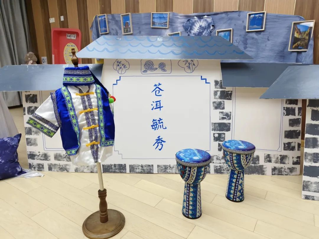 走读城市 微观历史 | 济南市慧思顿高瞻幼儿园探究式学习课程，带娃娃们品味11座城市的历史人文和烟火气