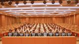青春逢盛世 薪火永赓续 | 泰安泰山国际学校举行新团员入团仪式