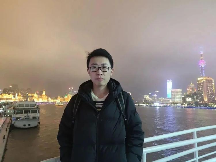 “专科的风还是吹到了麻省理工”火上热搜，男子从职高生逆袭麻省理工博士