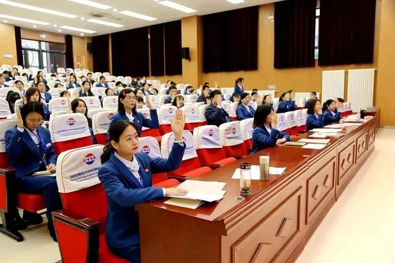 细数济南市历城区祥泰实验学校2023年十件大事