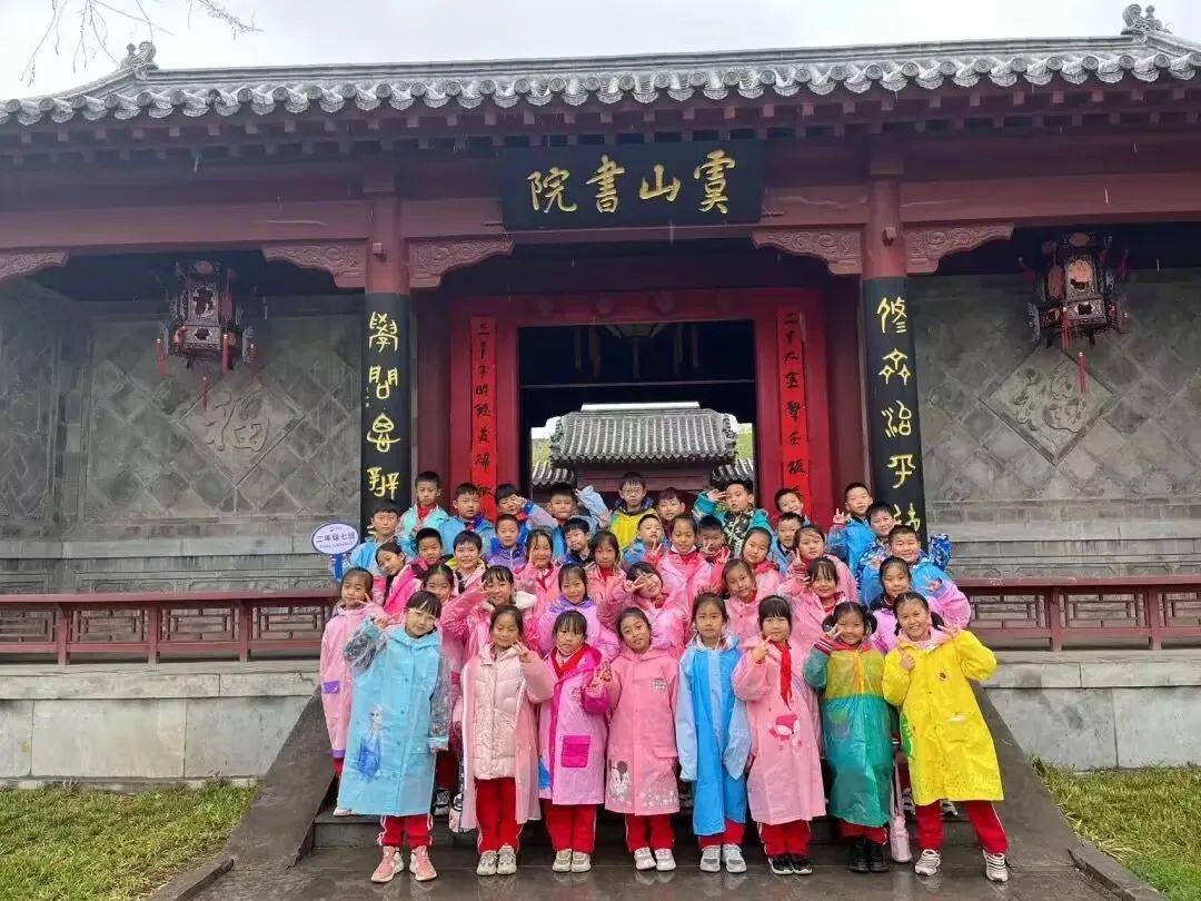 细数济南市历城区祥泰实验学校2023年十件大事