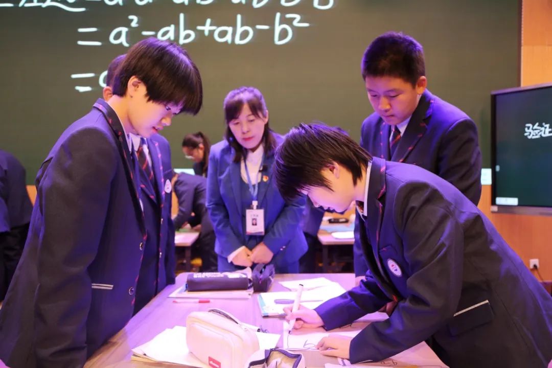 细数济南市历城区祥泰实验学校2023年十件大事